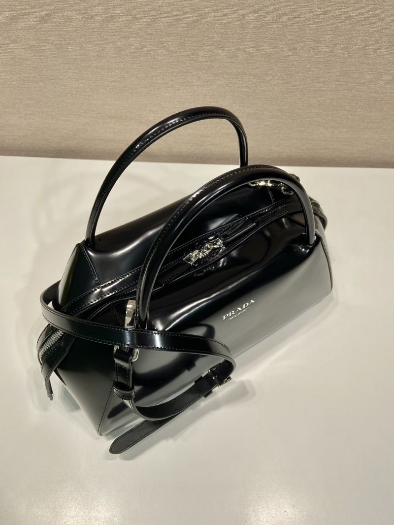 Prada Top Handle Bags